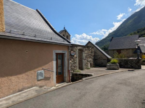 appartement 6 personnes